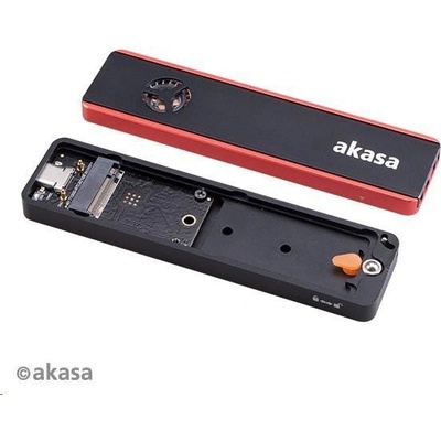 Akasa AK-ENU3M2-06 – Zboží Živě