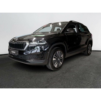 Skoda Karoq 1.5 TSI Balance DSG Selection 110 kW