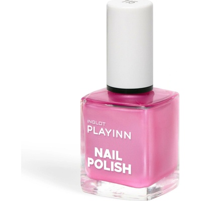 Inglot Playinn lak na nechty 115, 15 ml