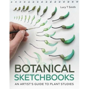Botanical Sketchbooks | Lucy Smith (2024)