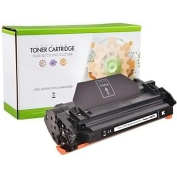 Compatible Tонер касета Static Control Black Canon CRG-057H SUPER PREMI (nCRG-057H-SUPER PREMIUM)