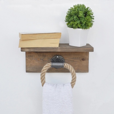 ASIR BORURAF 136 ořech