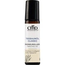 Cmd Naturkosmetik Teebaumöl Classic roll-on tyčinka na pupínky 10 ml