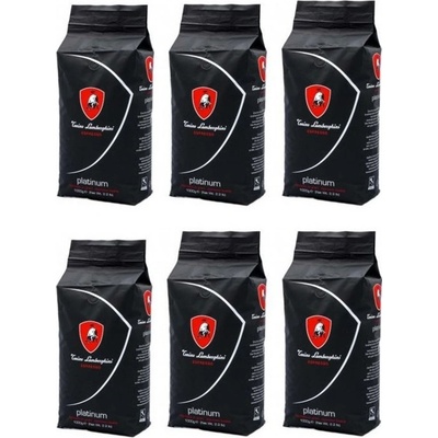 Tonino Lamborghini Platinum 6 x 1 kg
