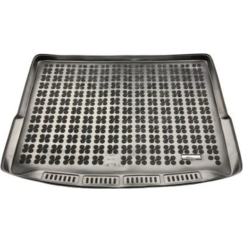 Image 1 of Гумена стелка за багажник за BMW X1 F48 (2015-2022) version without removable rear seats - Rezaw Plast