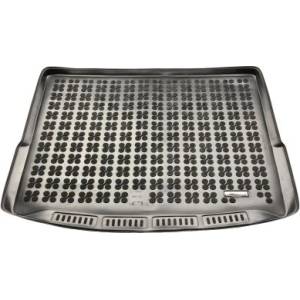 CarMart Гумена стелка за багажник за BMW X1 F48 (2015-2022) version without removable rear seats - Rezaw Plast