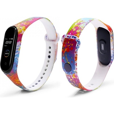 Xiaomi Inkoust náhradní náramek pro Mi Band 3/4 MBCZ-X029