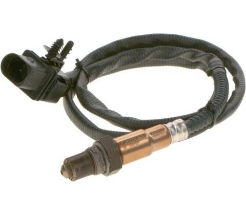 Lambda sonda BOSCH 0 281 004 663