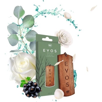 K2 Evos Grace Gaia