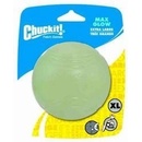 Chuck It! Svietiaca lopta Max Glow XL