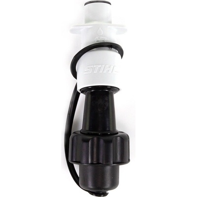 STIHL hubice pro olej na řetěz na plnění kombi kanystru
