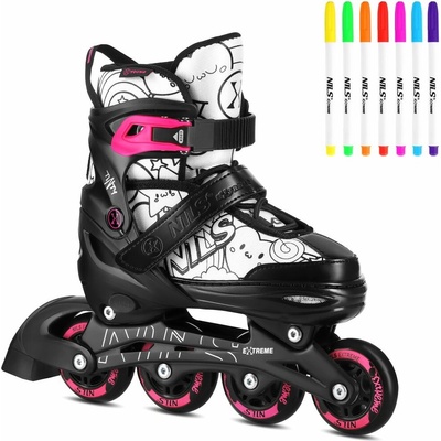 NILS NH 10907