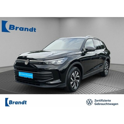 Volkswagen Tiguan 1.5 eTSI Life DSG 110 kW