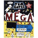 Tom Gates 16: Mega Make and Do and Stories Too