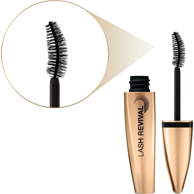 Max Factor Posilující řasenka Lash Revival Strengthening Mascara with Bamboo Extract 003 11 ml