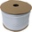 Compatible PVC кръгла тръба за маркиране R30, 3, 0mm, 90m, Бял (R30)