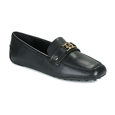 Michael Kors MANDY LOAFER MOC Černá