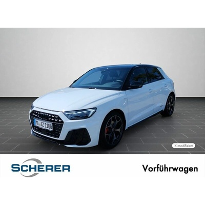 Audi A1 40 TFSI S-line Sportback 152 kW