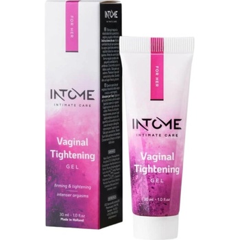 Intome Vagina Tightening Gel 30 ml