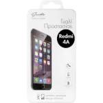 Sentio Screen Protector for Redmi 4A Glass