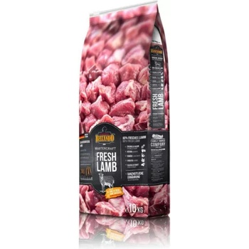 Belcando Mastercraft fresh Lamb Jahňacie 10 kg