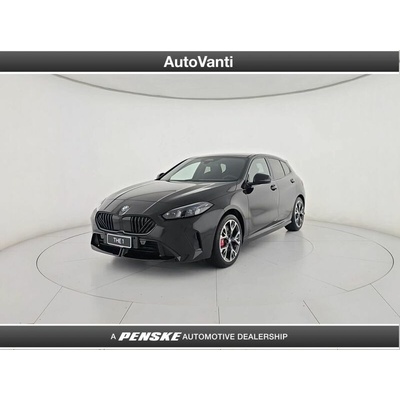 BMW 120d M Sport 120 kW