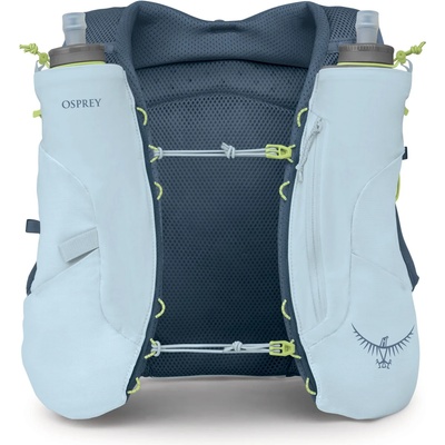Osprey Дамска раница за трейл бягане Osprey Women's Dyna 1.5 Trail running backpack - Dawn Blue (504-0890-0212)