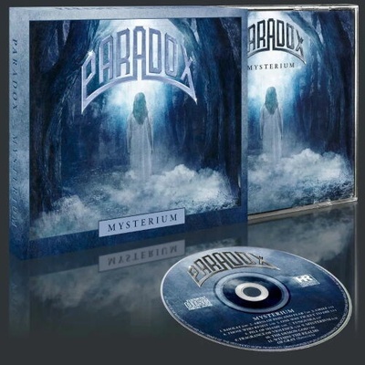 Paradox - Mysterium CD