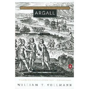 Argall: The True Story of Pocahontas and Captain John Smith (ISBN: 9780142001509)
