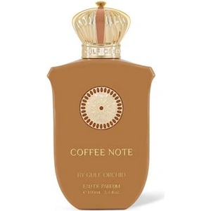 Gulf Orchid Niche Collection Coffee Note EDP 100 ml Парфюми