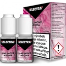Electra Raspberry 2 x 10 ml 6 mg