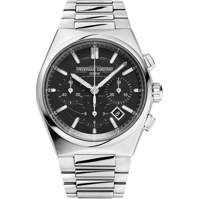 Frederique Constant FC391B4NH6B