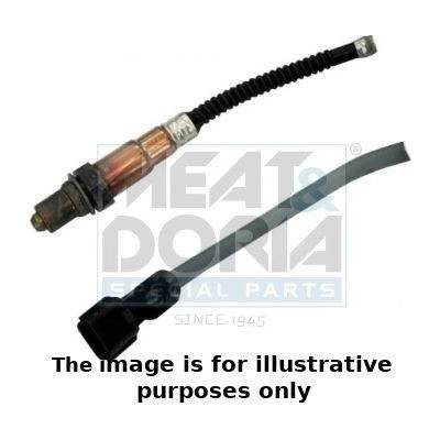 Lambda sonda MEAT & DORIA 81710E