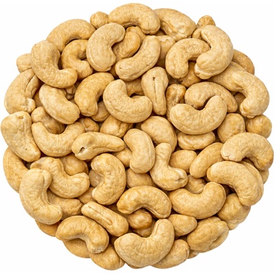 Zengana Kešu WW320 Natural 500 g