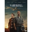 Narušitel DVD