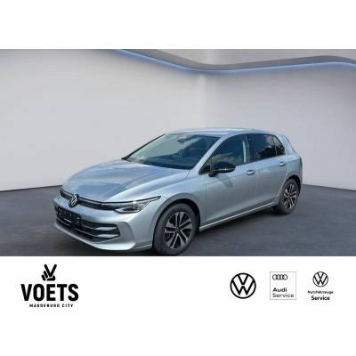 Volkswagen Golf 2.0 TDI Life DSG 110 kW