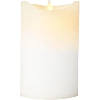 Sirius Бяла светлинна декорация Sara Exclusive - Sirius (80071)