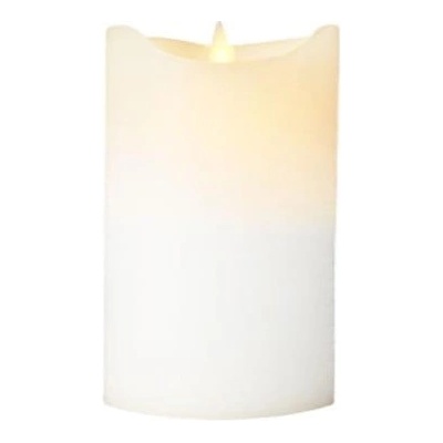 Sirius Бяла светлинна декорация Sara Exclusive - Sirius (80071)