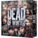 Plaid Hat Games Dead of Winter: A Crossroads Game