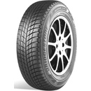 Osobní pneumatiky Bridgestone Blizzak LM001 205/55 R16 91H Runflat