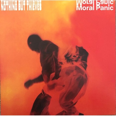 Nothing But Thieves - Moral Panic (LP) (0194397856316)