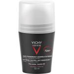 Vichy Homme Deodorant рол- он против изпотяване срещу силно изпотяване 72h 50ml