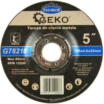 Geko G78218