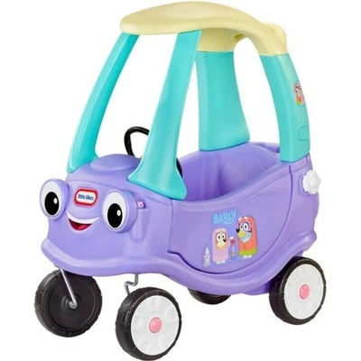 vozítko cozy coupe II