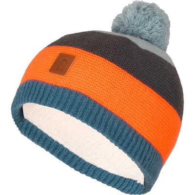 TROLLKIDS Шапка Gryllefjord Bobble Cap