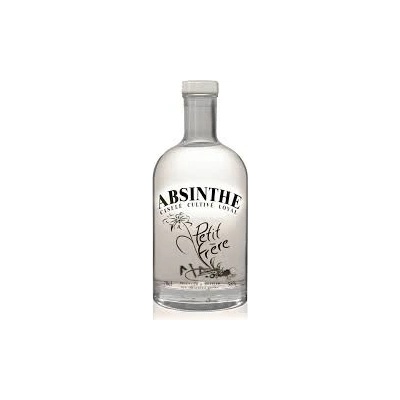 L’OR Absinth Petit Frere Pure 58% 0,05 l (holá láhev)