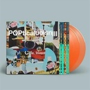 John Cale Poptical Illusion 2 LP