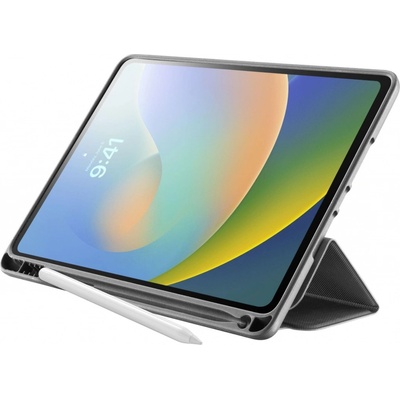 Cellularline Folio Pen Apple iPad 11 2020/2021/2022 slot Apple Pencil FOLIOPENIPADP2211K čierne