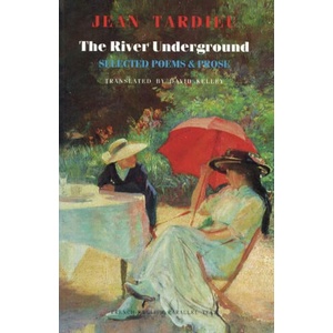The River Underground: Selected Poems & Prose | Pablo Picasso, David Kelley (ISBN: 9781852240998)