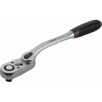 Račňa tvarová kĺbová, 48 zubov, 1/2", L 310mm, CrV, EXTOL PREMIUM